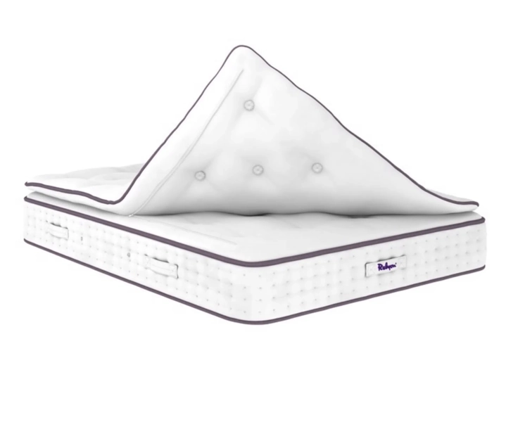 Relyon Carisbrooke Wool Mattress